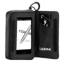 Lezyne Phone Wallet - Black