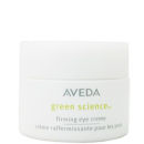 Crema reafirmante contorno de ojos Aveda Green Science (15ML)