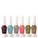 Lápices nail art Rio Professional - Metallic