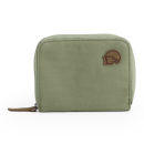 Fjallraven Zip Wallet - Green