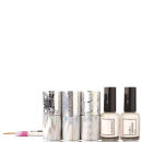 Kit esmaltes de uñas Rio Nail Foils Holographic Collection
