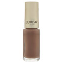 Esmalte de uñas L'Oreal Paris Color Riche Nails Cafe St Germain 109