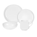 Portmeirion Ambiance Pearl 4 Piece Place Setting