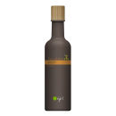 O'right Recoffee Volumizing Shampoo - Tree in the Bottle (250ml)