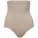 Spanx Slim Cognito-Shaping Bodysuit Bare
