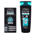 L'Oréal Paris Elvive Triple Resist Aminexil & Shampoo Set