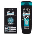 L'Oréal Paris Elvive Triple Resist Aminexil & Shampoo and Conditioner Set