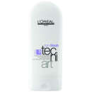 Loción termoactiva alisado perfecto L'Oréal Tecni ART Hot Style Iron Finish 150ml