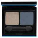 ELIZABETH ARDEN DOUBLE INTRIGUE EYES - BLUE SMOKE