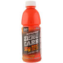 QNT METAPURE ZERO CARB RTD - STRAWBERRY / BANANA (24 BOTTLES)