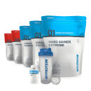 Myprotein Bulk Up Advanced Bundle