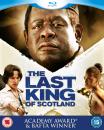 The Last King of Scotland The Last King of Scotland