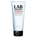 Lab Series Active Exfoliating Body Wash 200ml