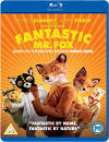 Fantastic Mr. Fox Fantastic Mr. Fox