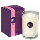 Vela perfumada Life NK Midnight Jasmine (180g)