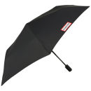 Hunter Men's Short Umbrella - Black - One Size