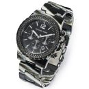 MICHAEL MICHAEL KORS Women s Zebra Watch