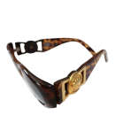 Rare Vintage Gianni Versace 424 AKA Notorious B.I.G Sunglasses
