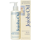 Loción corporal hidratante de aceite de jojoba de Crabtree & Evelyn (250 ml)