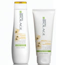 Matrix Biolage SmoothProof Duo Shampoing et Soin Revitalisant