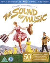Sound of Music 50th Anniversary Edition Sound of Music 50th Anniversary Edition