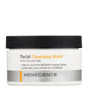 Mascarilla limpiadora facial Menscience (130ml)