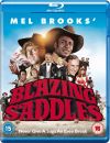 Blazing Saddles - 40th Anniversary Blazing Saddles - 40th Anniversary
