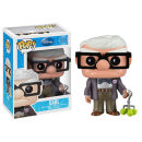 Up (2009) Carl Pop! Vinyl Figure