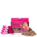 Extensiones Sleep In Rollers Emergency Curly - cabello rizado - Diferentes colores
