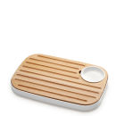 Joseph Joseph Slice and Serve Bread and Cheese Board