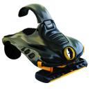 HeadBlade S4 Shadow Limited Edition Scalp Razor
