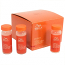 Sérum reparador Professionals Enrich de Wella (8x10 ml)