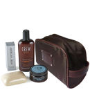 American Crew Deluxe Travel Set