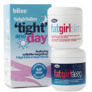 bliss Tight & Day Set (Fatgirl slim & sleep set)