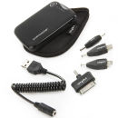 Estación de Carga Veho Pebble para Dispositivos Móviles - 3000mAh