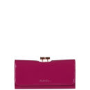 Ted Baker Rika TB Enamel Bobble Matinee Purse - Deep pink