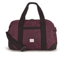 Farah Vintage Men's Holdall Bag - Bordeaux