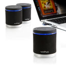 Veho MIMI X1 Wireless Speaker with USB Transmitter