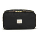 Farah Vintage Men's Washbag - Black
