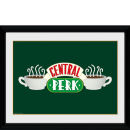 Friends Central Perk - 30x40 Collector Prints Friends Central Perk - 30x40 Collector Prints