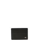 Tommy Hilfiger Men's Eton Credit Card Holder - Black