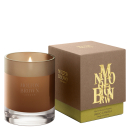 Molton Brown Medio Candela - Myrrh, Muske & Cypress 180g