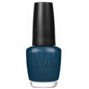 OPI Nail Varnish - Ski Teal We Drop 15ml