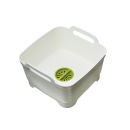 Joseph Joseph Wash and Drain Washing Up Bowl - Green