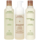 Set productos para cabello fino Aveda Fine Hair (3 productos)