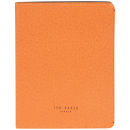 Ted Baker Verdean X Grain Tablet Case - Orange