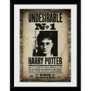 Harry Potter Undesirable No 1 - 30x40 Collector Prints