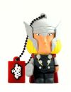 Tribe Marvel Avengers USB Flash Drive 8GB - Thor Figure