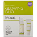 Dúo Murad Resurgence Glowing
