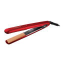 Plancha Diva Professional Feel the Heat - Rojo